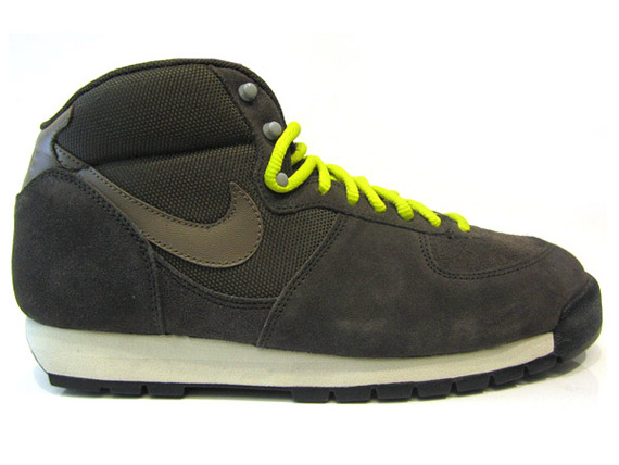 Nike Air Approach 2.4 Mid Fall 2011 4