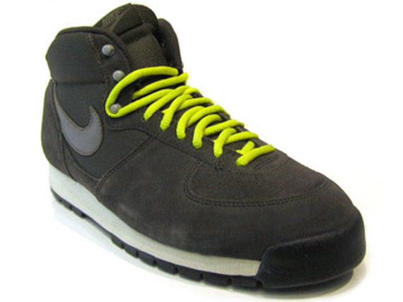 Nike Air Approach 2.4 Mid Fall 2011 5