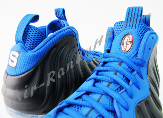 Nike Air Foamposite One Sc 02