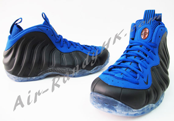 Nike Air Foamposite One Sc 06