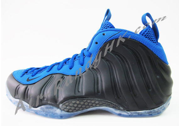 Nike Air Foamposite One Sc 10