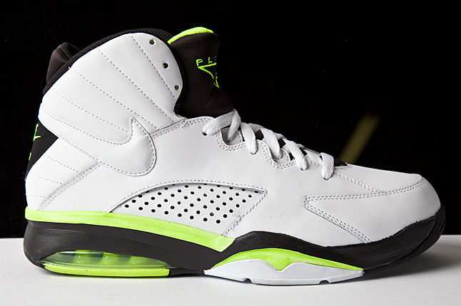 Nike Air Maestro Flight 2