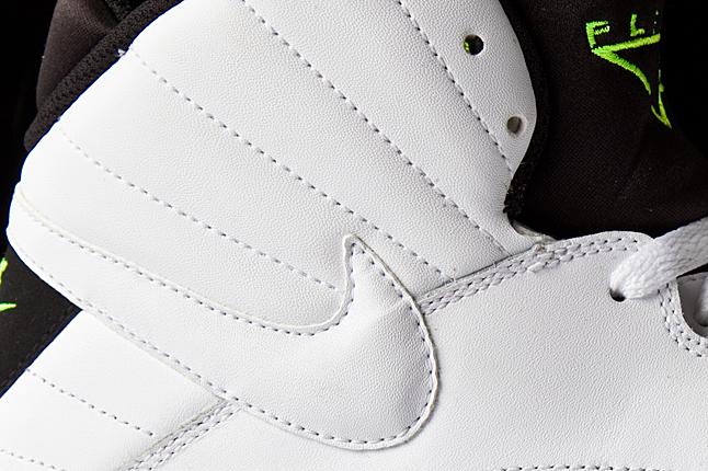 Nike Air Maestro Flight 3