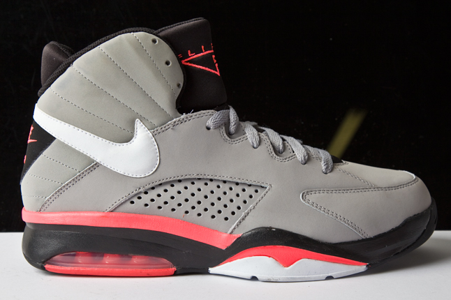 Nike Air Maestro Flight 4