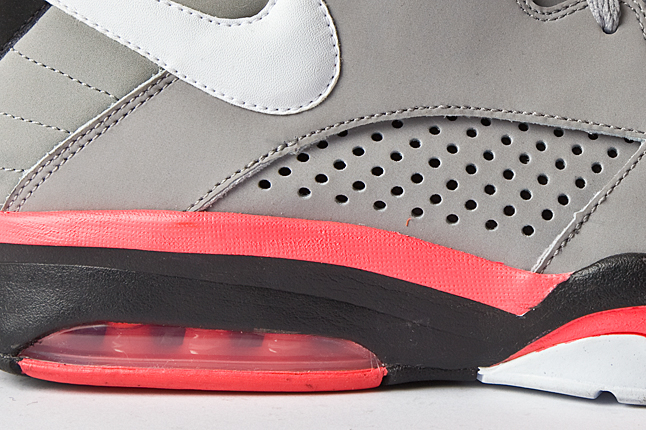 Nike Air Maestro Flight 6