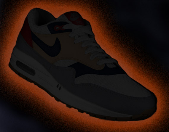 Nike Air Max 1 Id Giveaway Winner