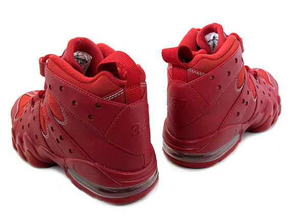 Nike Air Max2 CB ’94 – Varsity Red Rip-Stop