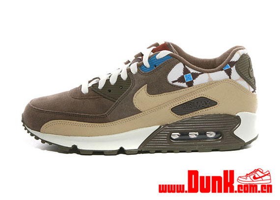 Nike Air Max 90 Aztec 01