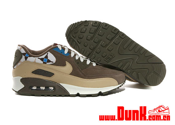 Nike Air Max 90 Aztec 02