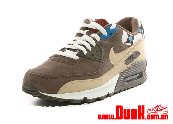 Nike Air Max 90 Aztec 03