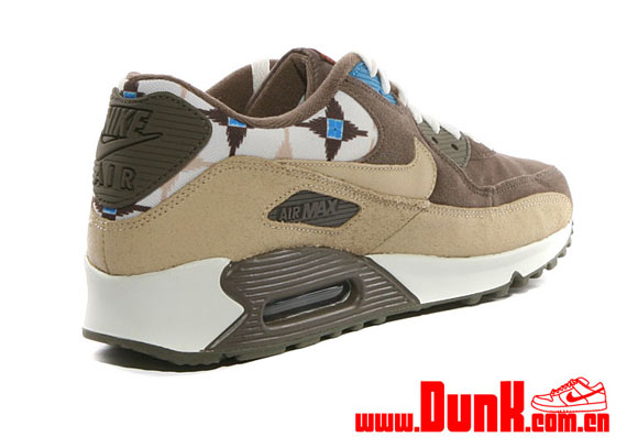 Nike Air Max 90 Aztec 05