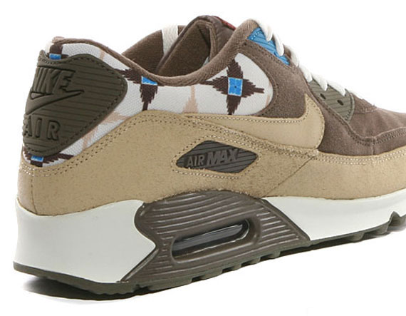 Nike Air Max 90 – Aztec Pack