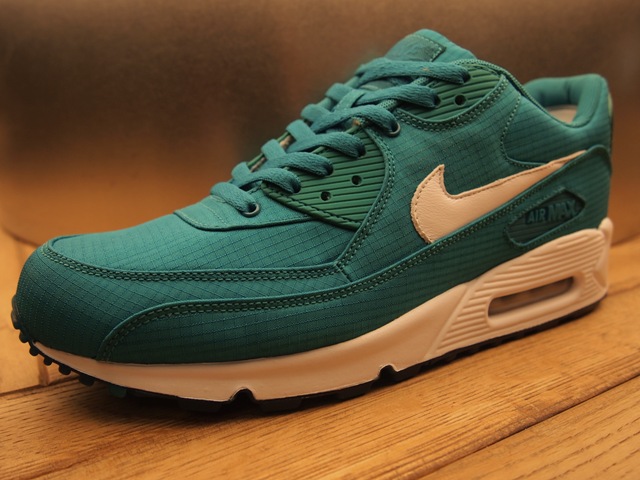 Nike Air Max 90 Id Ripstop Splatter Print 2