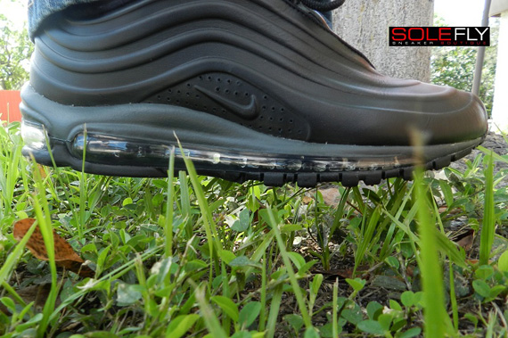 Nike Air Max 97 Vt Black Anthracite 01