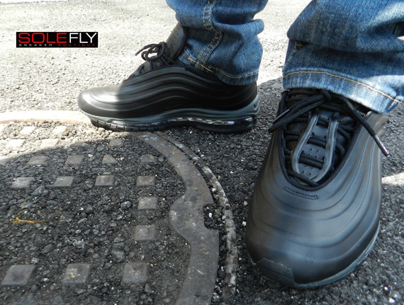 Nike Air Max 97 Vt Black Anthracite 03