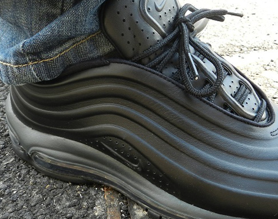 Nike Air Max 97 Vt Black Anthracite 07