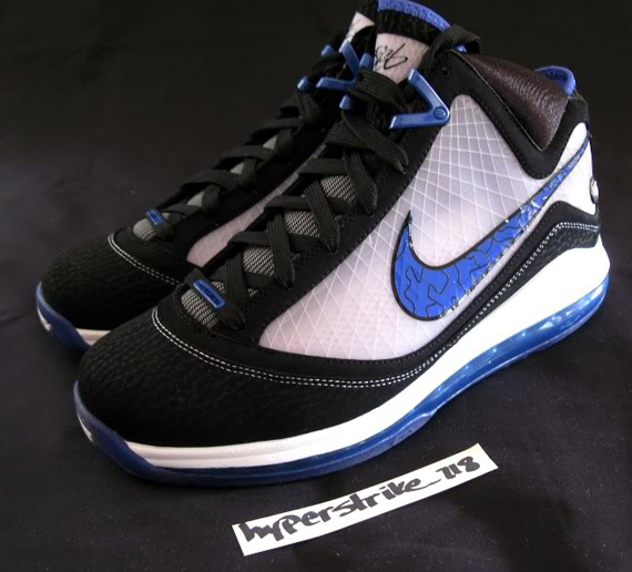 Nike Air Max Lebron Vii Heroes Pack Penny Ebay 06