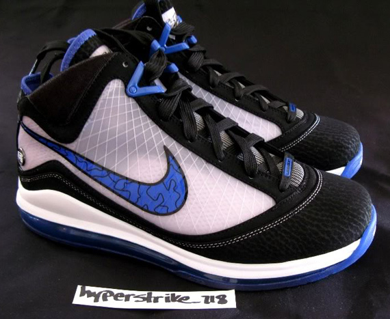 Nike Air Max Lebron Vii Heroes Pack Penny Ebay 08