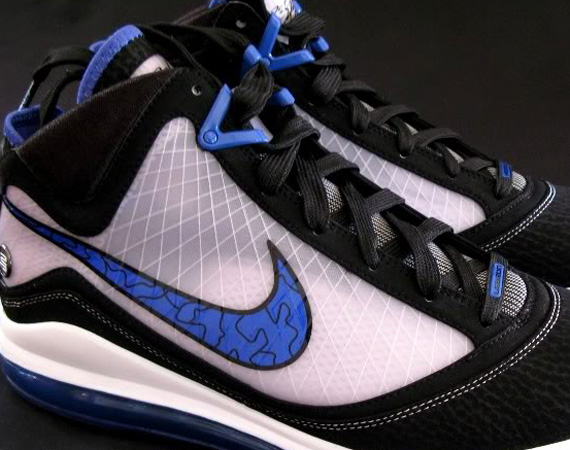 Nike Air Max LeBron VII - Air Penny 'Heroes Pack' | Available on eBay