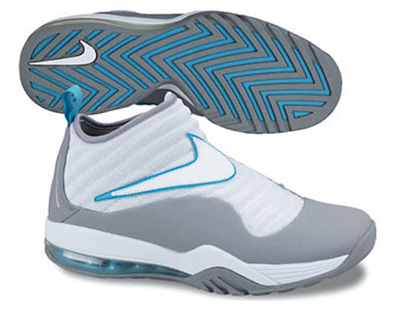 Nike Air Max Shake Evolve 01