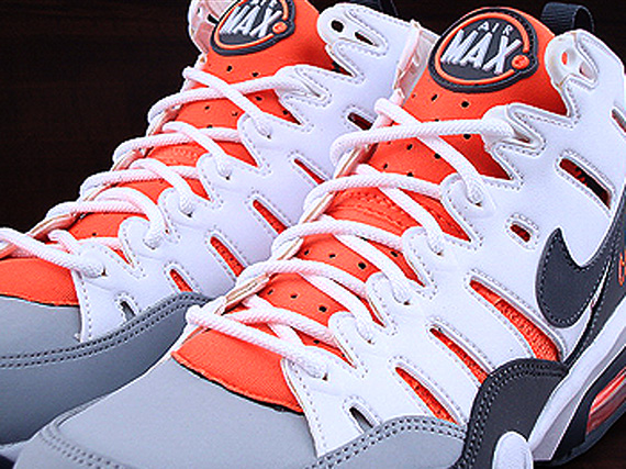 Nike Air Trainer Max2 '94 'Total Orange' | Available