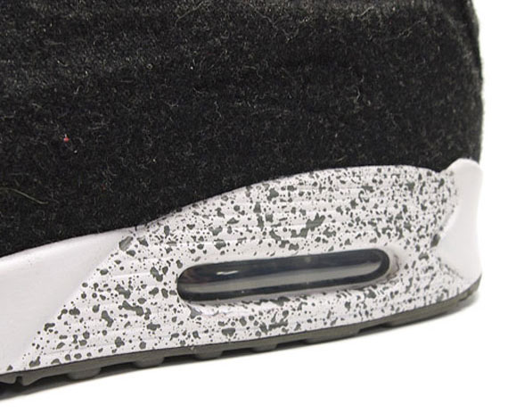 Nike Air Max 90 VT – Midnight Fog – Wool