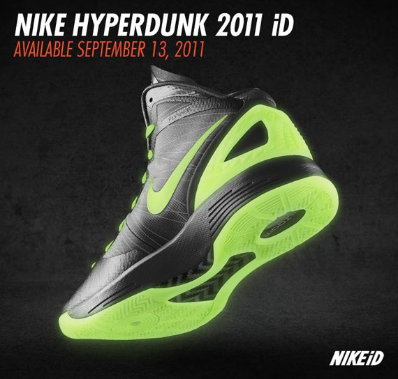 Nike Hyperdunk 2011 Id 05