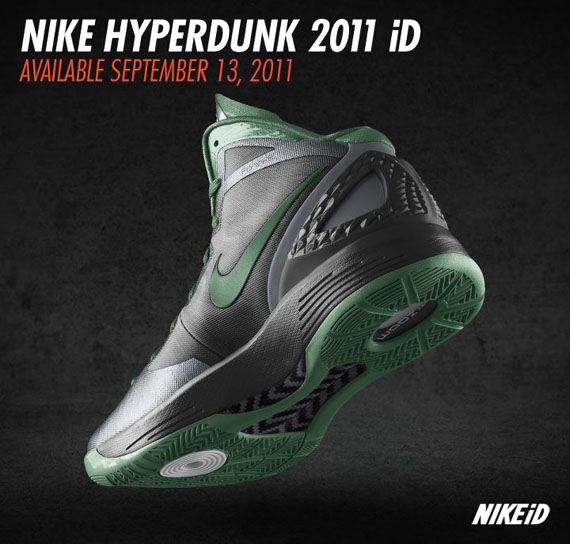 Nike Hyperdunk 2011 Id 20