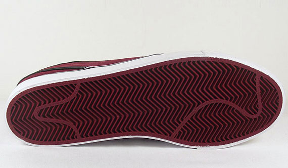 Nike Janoski Team Red Wht 01