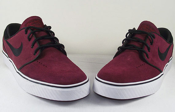 Nike Janoski Team Red Wht 03