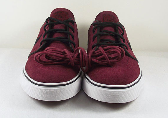 Nike Janoski Team Red Wht 06