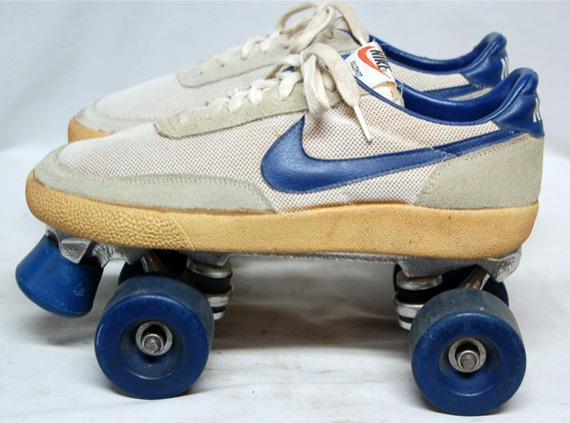 Nike Killshot Roller Skates 02