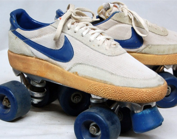 Nike Killshot Roller Skates Summary