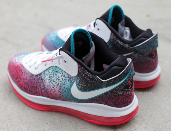 Nike Lebron 8 Miami Nights Release Reminder 03