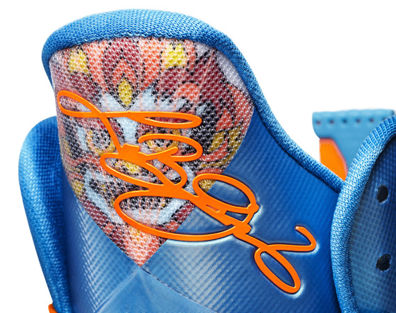 Nike Lebron 9 China Detailed Images Summary