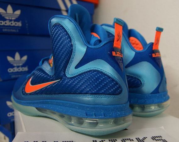 Nike Lebron 9 China Early Eba 06