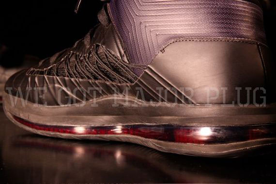 Nike Lebron 9 Prototype 03