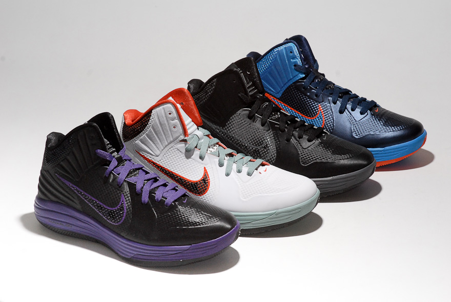 Nike Lunar Hypergamer 1