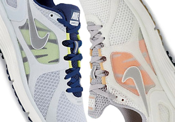 Nike Lunareclipse 2 Summer 2012