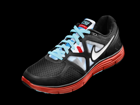 Nike Lunarglide 3 City Pack 11a