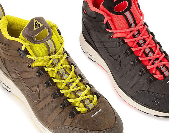 Nike ACG Lunar MacLeay – October 2011