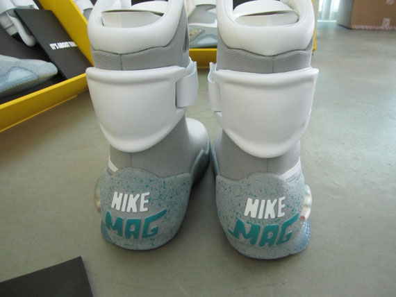 Nike Mag 2011 Arkamix 16