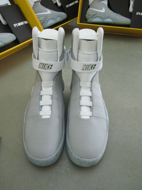 Nike Mag 2011 Arkamix 17