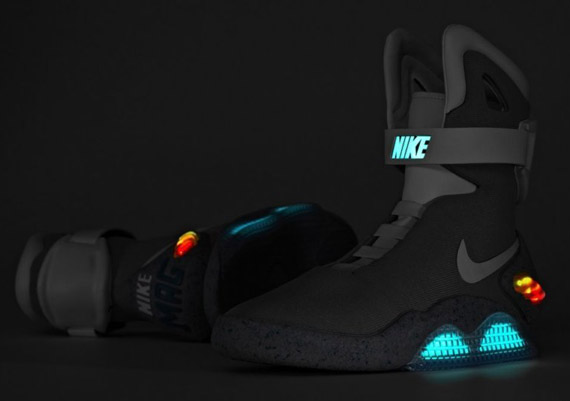 Nike Mag 2011 Available On Ebay 12