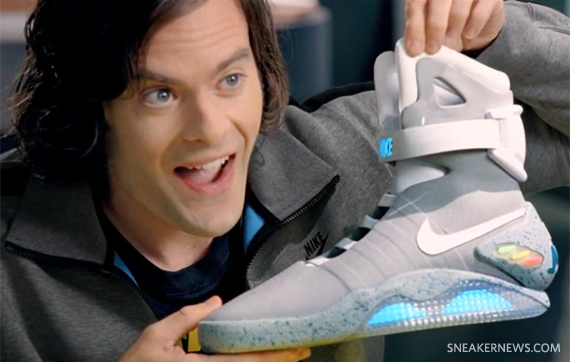 Nike Mag 2011 Back For The Future 06