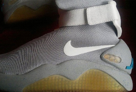 Nike Mag Replica Prop Ebay 04