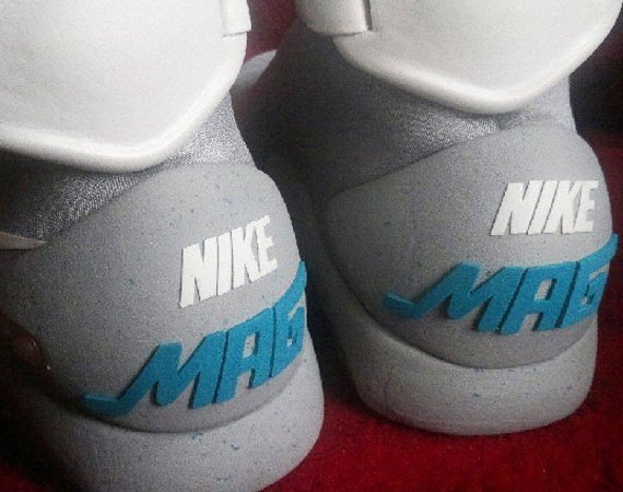 Nike Mag Replica Prop Ebay 10