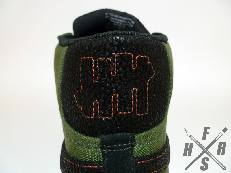 Nike Sb Blazer High Undftd Customs Take 2 1