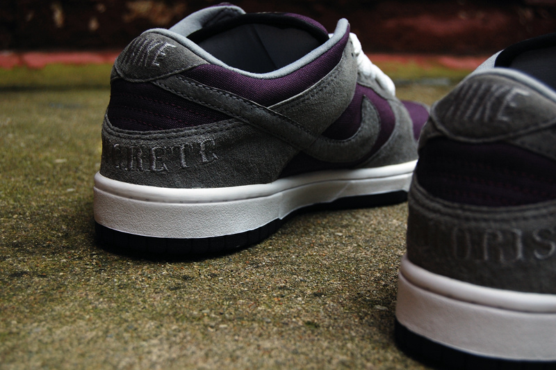 Nike Sb Dunk Low Concrete Terrorist By Falsequest 4