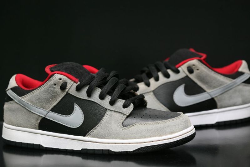 Nike Sb Dunk Low Un Supreme Customs By Jwiz 2